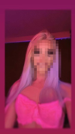 Heisser Teenie Trans Anita 20J. Mega Service, Frankfurt am Main
