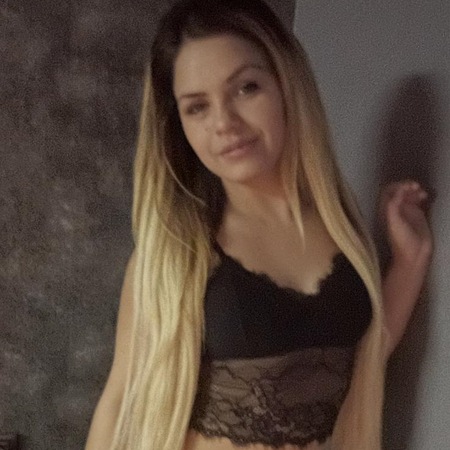 Lotti im Club Leguan