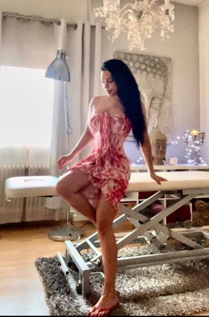 EDEM TANTRA-MASSAGESTUDIO NEUE ADRESSE, Siegen