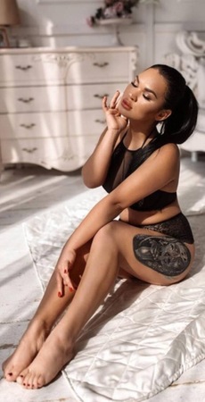 BRANDNEU! Alina, Kassel