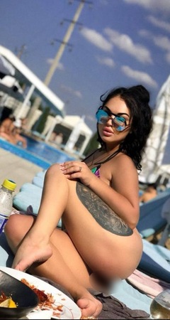 BRANDNEU! Alina, Kassel