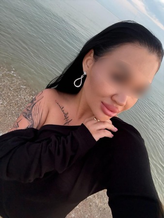 BRANDNEU! Alina, Kassel