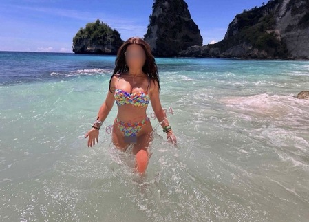 Kira 24/7 Outcall, München