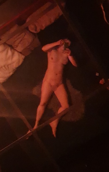 Foto von N*mphe Arlett (18+)