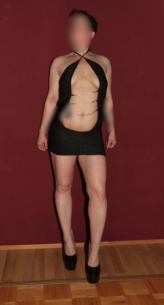 Foto von N*mphe Arlett (18+)