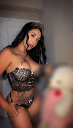 Valeria Lopez, Berlin