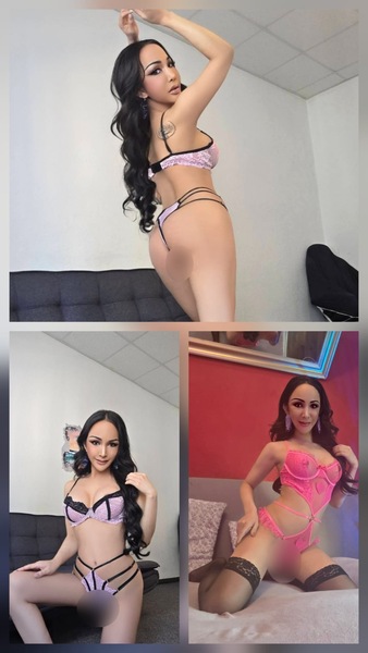 Foto von TS Anna Top Massage