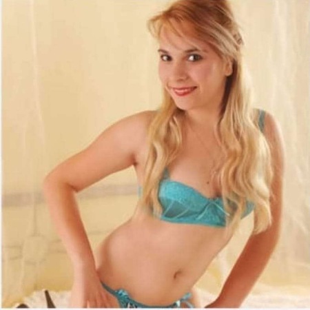 Julia GANZ NEU!, Schwerin