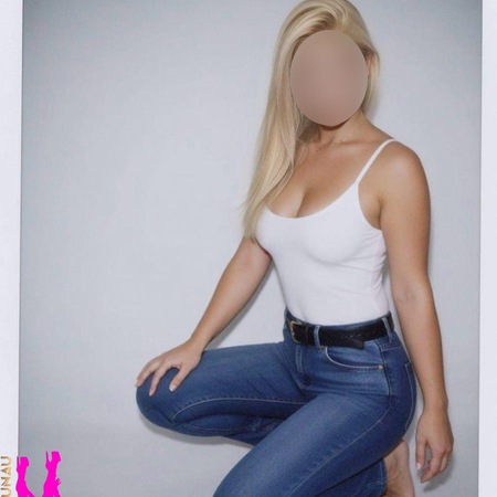 Anna, Braunau am Inn