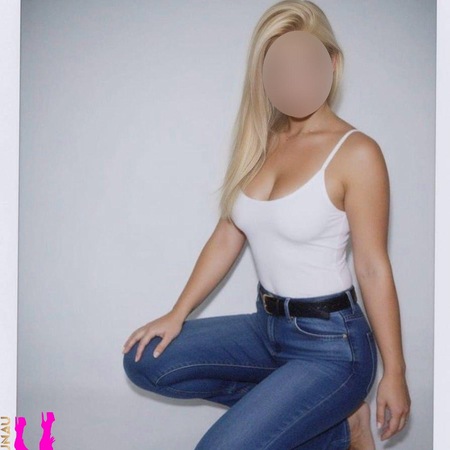 Anna, Braunau am Inn