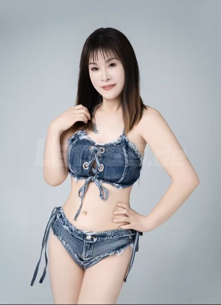 Foto von Feifei