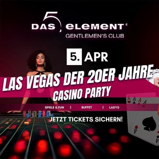 Das 5. Element