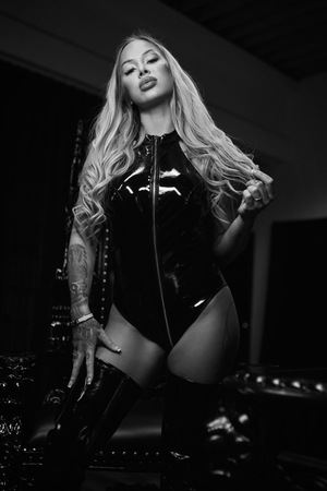 Lady Solaris, Berlin