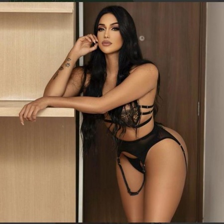 Bella Angel