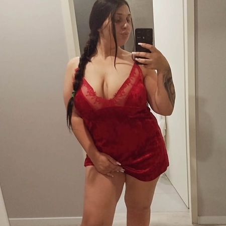 Anna XXL - N****busen  Privat