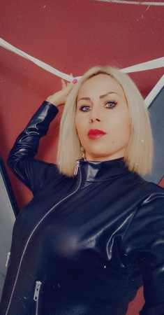 Simona NEU, Hannover