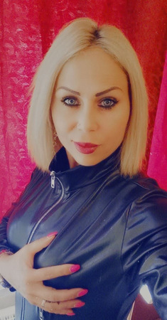 Simona NEU, Hannover