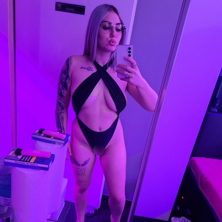 Isabell in der Villa Allgäu, Kempten