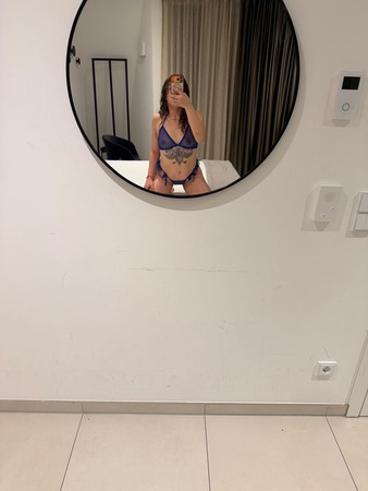 Dulce Maria, Frankfurt am Main