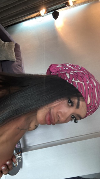 Foto von TS Candy Brendy