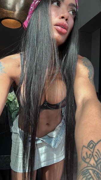 Foto von TS Candy Brendy