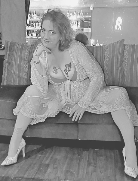 Foto von Tanja