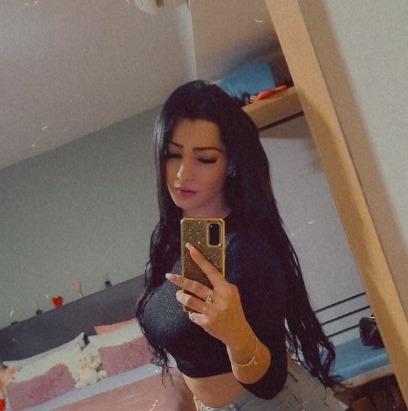 Foto von Melisa 24/7 Party