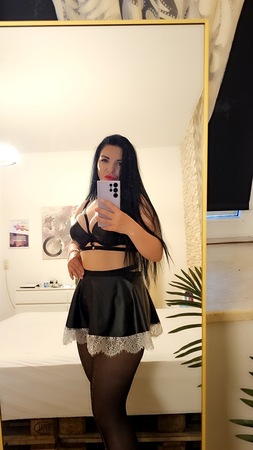 Antonia GF6 Expertin, Zwickau