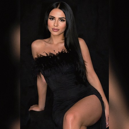 Eva 100 % Original Bilder!!, Hanau