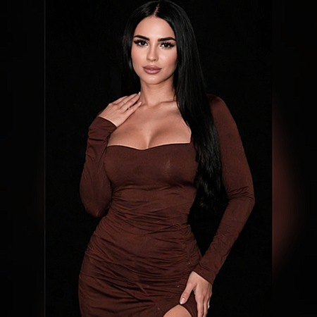 Eva 100 % Original Bilder!!, Hanau