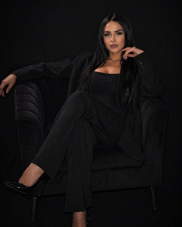 Eva 100 % Original Bilder!!, Hanau