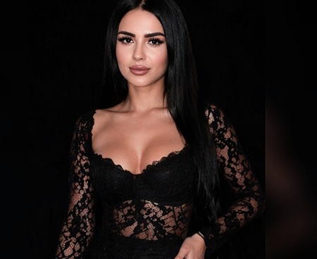 Eva 100 % Original Bilder!!, Hanau