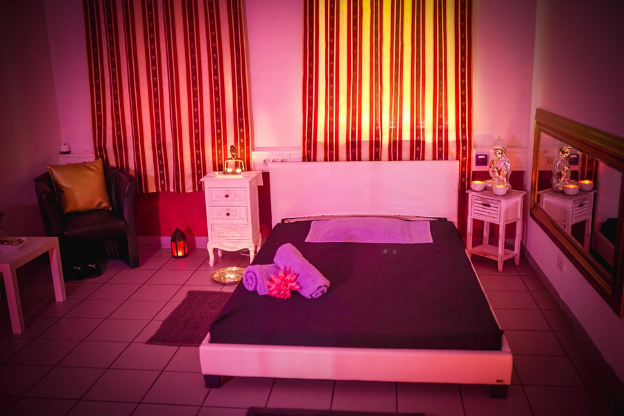 Tantra Deluxe Regensburg – Regensburg photo 4