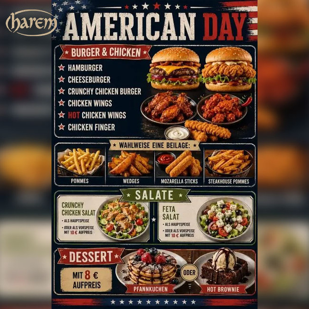 American Day