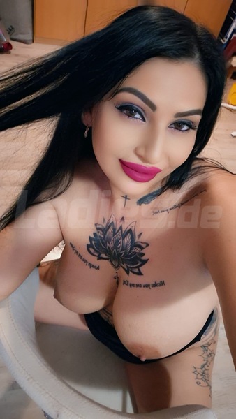 Foto von Paula
