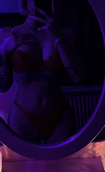 Foto von Deutsche Jana - nur mit Termin