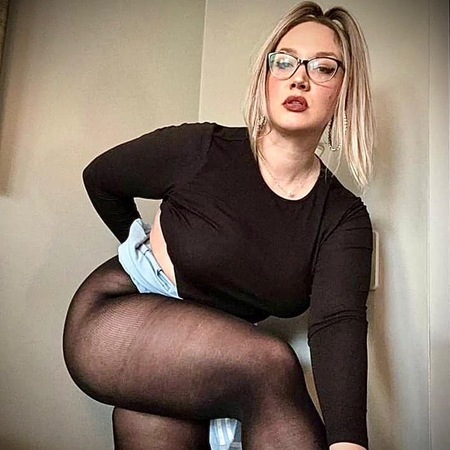 Natascha, Holzkirchen (Oberbayern)