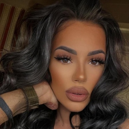 Eve 18J. Brandneu jetzt bei Madonna Girls