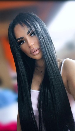 Eve 24/7 Party Girl 18+ Brandneu jetzt bei Madonna Girls, Bad Homburg vor der Höhe