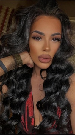 Eve 18J. Brandneu jetzt bei Madonna Girls, Bad Homburg vor der Höhe