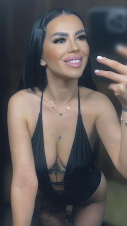 Eve 18J. Brandneu jetzt bei Madonna Girls, Bad Homburg vor der Höhe