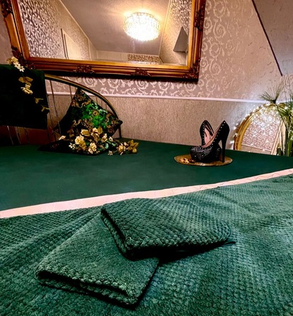 Rote 2 - Haus & Bar, Bramsche