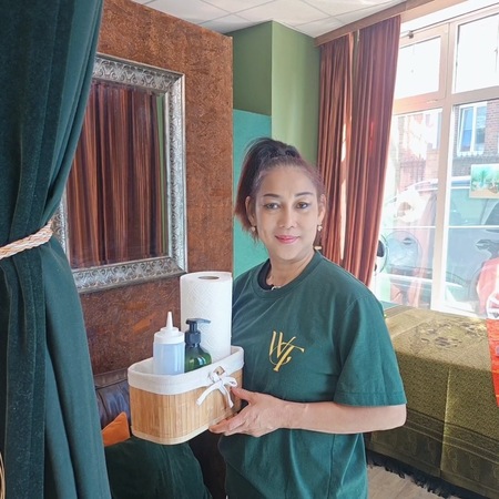 TOP Thaimassage, Fürstenwalde / Spree