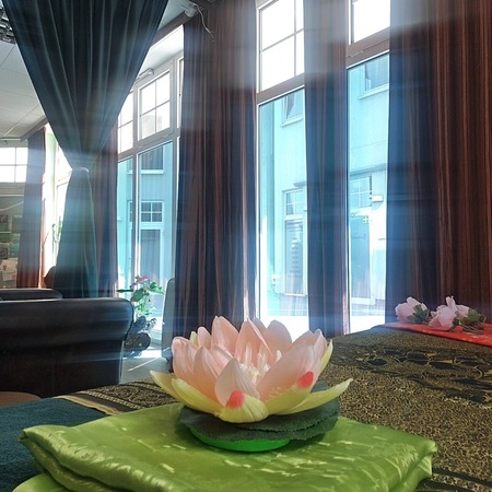 TOP Thaimassage, Fürstenwalde / Spree