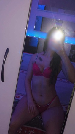 Melek Neu in der Stadt !, Groß-Umstadt