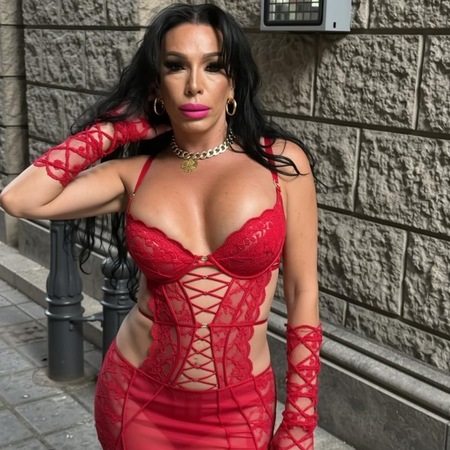 Ts Melanie Top Party, Rüsselsheim