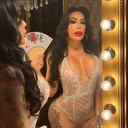 Ts Melanie Top Party, Rüsselsheim