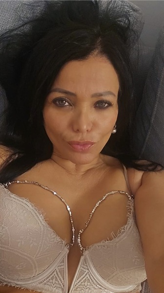 Foto von Angela