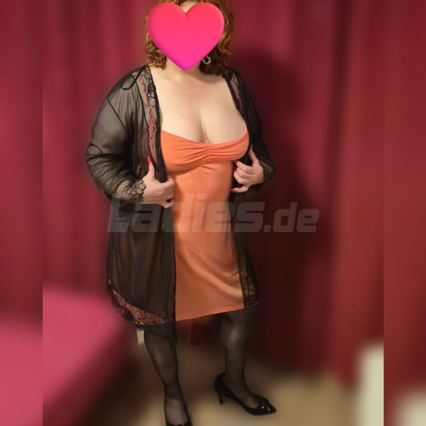 Foto von Rosi
