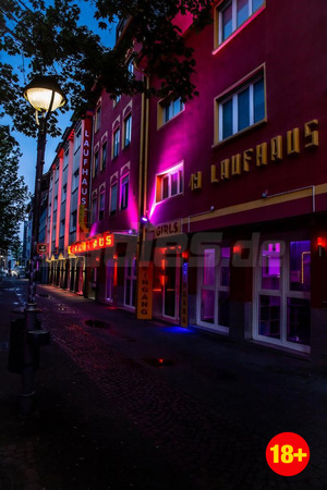 HAUS 17 & 19 - TOP Adresse in Deiner Region!, Karlsruhe